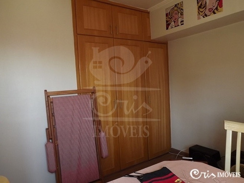 Imagem 6 de 8 de Apartamento Em Centro - São Bernardo Do Campo - Sp - Av01/29