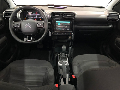 Imagem 9 de 10 de Citroën C4 Cactus 1.6 Feel (aut) (flex)