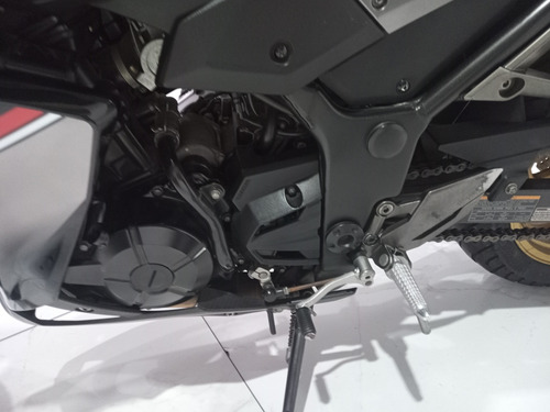 Kawasaki Z300