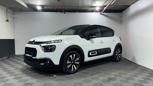 Citroën C3 Bluehdi 100 S&s Bvm Feel