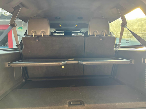 Ford Expedition 5.4 Max Limited V8 4x2 Mt