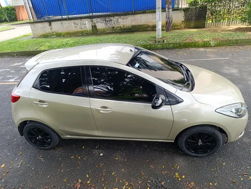 Mazda 2 1.5 15ha1c