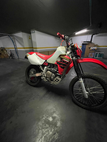 Imagen 7 de 15 de Honda Xr 650 R
