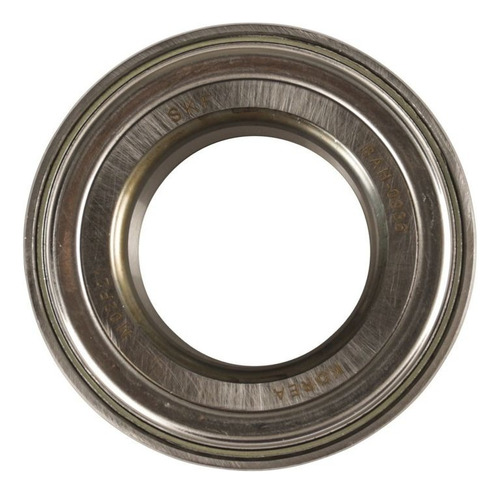 Ruleman Rueda Delantera Vw Gol Trend 39x72x37 2008-2020