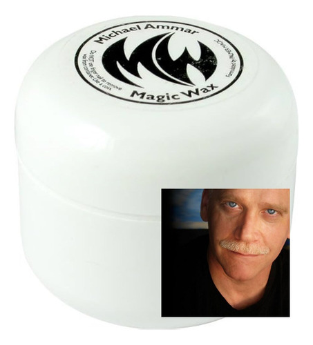 Cera Para Magos Refill Michael Ammar Magia Cartas Close Up