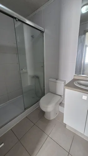 Práctico E Ideal Departamento En Ideal Sector Residencial