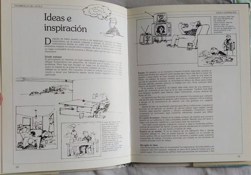 Libro El Dibujo Humorístico, Como Hacerlo Y Cómo Venderlo (Usado)