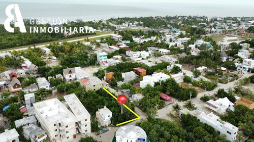 Imagen 5 de 10 de Terreno En Esquina Venta En Isla Holbox, Quintana Roo Ctv133