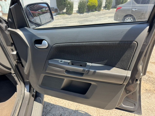 Ford Ecosport Xlt, 2007