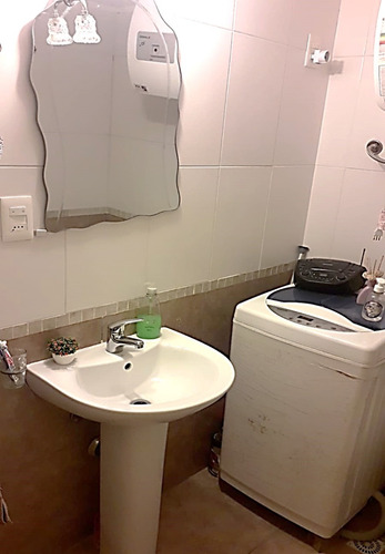Imagen 7 de 13 de Penthouse De 1 Dormitorio Con Garaje - Vivienda U Oficina.