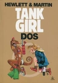 Tank Girl Dos
