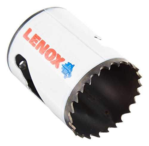 Lenox Tools - Sierra De Agujero Bi-metal Speed Slot Con