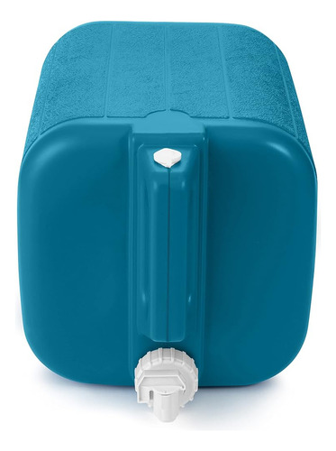 Coleman Chiller Series Portable Water Carrier, Jarra De Agua