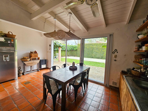 Casa En Venta En Beccar