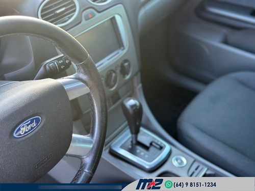 Ford Focus 2.0 16V/SE/SE PLUS FLEX 5P AUT.