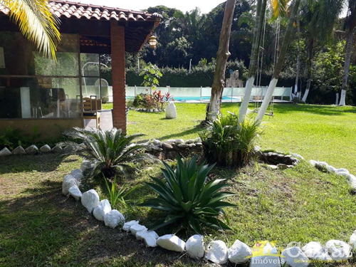 Chácara Com 5 Dorms, Anchieta, Itanhaém - R$ 680 Mil, Cod: 801 - V801