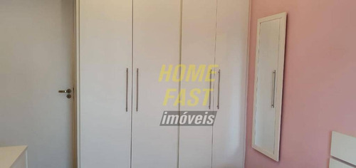 Imagem 6 de 30 de Apartamento Com 2 Dormitórios Para Alugar, 75 M² Por R$ 1.450,00/mês - Vila Zanardi - Guarulhos/sp - Ap2314