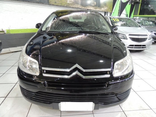 C4 2.0 Glx Pallas 16v Flex 4p Manual