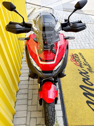 Honda Xadv 750
