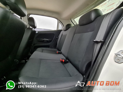 Imagem 13 de 15 de Volkswagen Gol Trendline 1.0 T.flex 12v Sem Detalhe! 201...