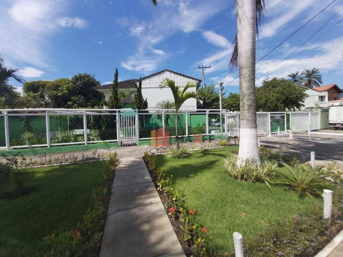 Imagem 28 de 30 de Casa Com 3 Quartos À Venda, 107 M² Por R$ 700.000 - Taquara - Rio De Janeiro/rj - Ca0157