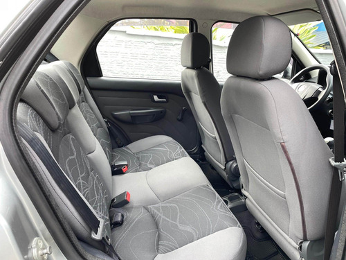 Imagem 6 de 9 de Fiat Siena 1.0 El