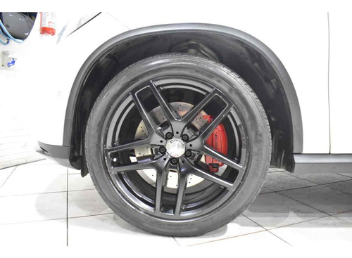 Mercedes-Benz GLE 400 3.0 V6 GASOLINA COUPÉ 4MATIC 9G-TRONIC