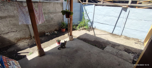 Se Vende Casa En Villa Jerusalén Chillan