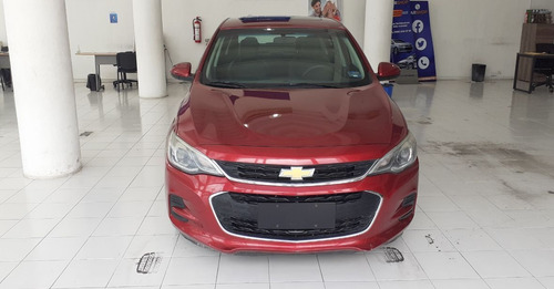Imagen 8 de 15 de Chevrolet Cavalier 2019 1.5 Premier Piel At