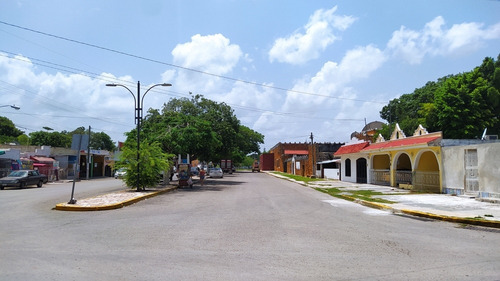Imagen 9 de 11 de Predio En Conkal Para Inversionista Rentas
