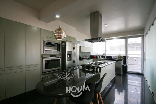 Imagen 14 de 30 de Casa En Rincón Del Pedregal, Tlalpan Con 3 Recámaras, 360 M², Id: 76284