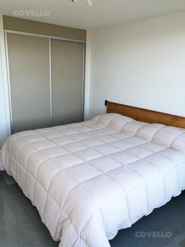 Imagen 8 de 20 de Departamento - Roosevelt