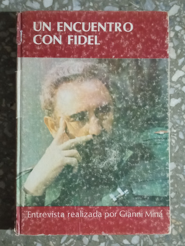 Un Encuentro Con Fidel
