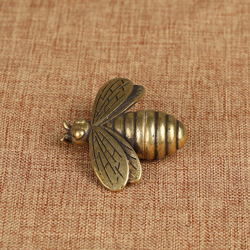 Vintage Colgante Pulsera Encanto Significativo Escultura