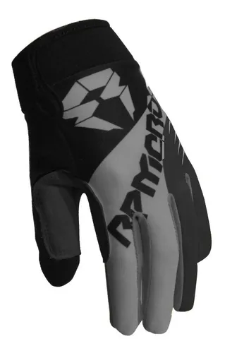 Guantes Ni o Kid Rpm Motocross Enduro Bmx Trapote Racing