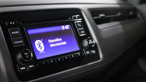 Honda Hr-v 1.8 Lx 2wd Cvt - 79832 - C