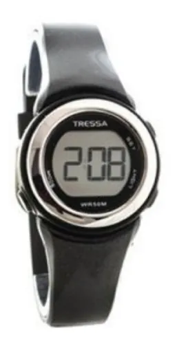 Reloj tressa deportivo sumergible sale