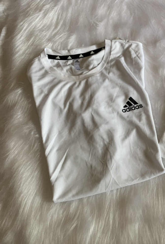 Remera Deportiva adidas