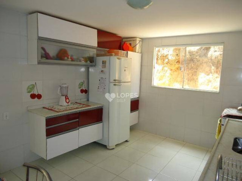 Imagem 16 de 26 de Casa Com 4 Quartos, 159 M² Por R$ 780.000 - Pendotiba - Niterói/rj - Ca12741
