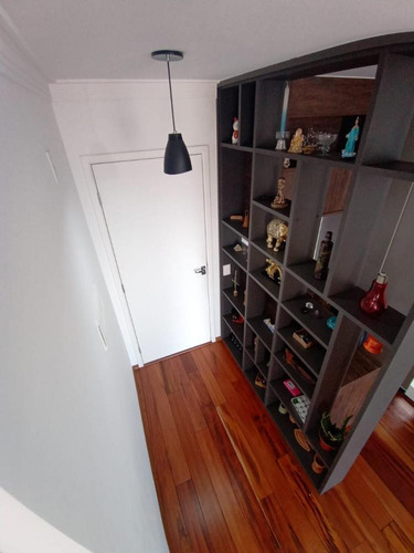 Imagem 9 de 27 de Apartamento Com 03 Dormitórios E 94 M² | Parque Vitória , São Paulo | Sp - Ap113508v
