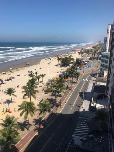 Imagem 3 de 30 de Apartamento À Venda, 209 M² Por R$ 1.200.000,00 - Vila Tupi - Praia Grande/sp - Ap2287