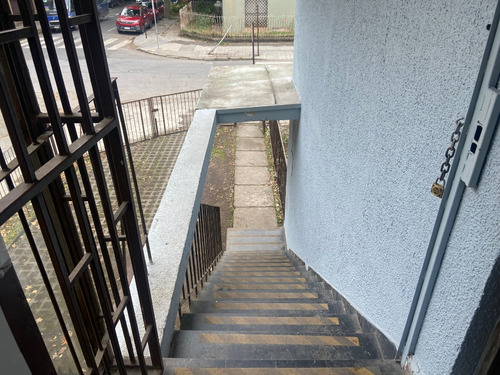 Amplia Y Céntrica Oficina En Concepción