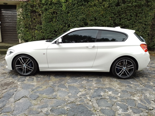 Imagen 3 de 14 de Bmw Serie 1 2019 3.0 3p M140ia At
