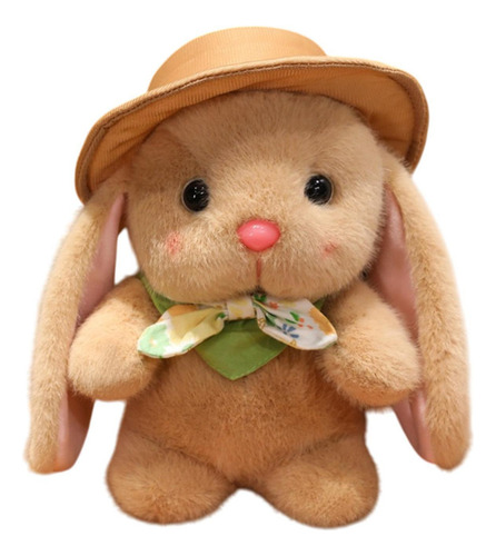 De Conejo De Peluche Felpa De Conejo De Peluche Lindo