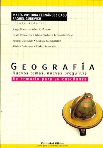 Geografia - Aa.vv., Autores Varios