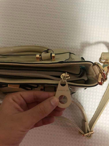 Cartera Juanita Jo Un Uso