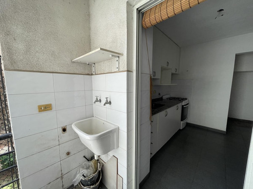 Imagen 7 de 20 de Zona Rio 1 Dormitorio Amplio