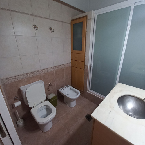 Imagen 7 de 15 de Venta Ph 3 Amb Garage Patio C/parrilla