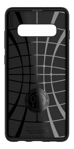 Capa Spigen Rugged Armor Galaxy S10 Original