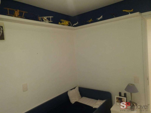 Imagem 14 de 15 de Venda Residencial/ Apartmento Lauzane São Paulo - 8016